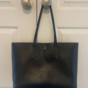 Kate Spade tote with lots of life left